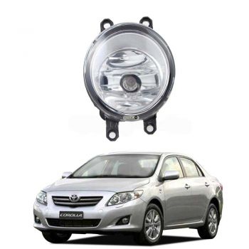 Toyota Corolla Pentair Fog Light TY-303 - Model 2008-2014